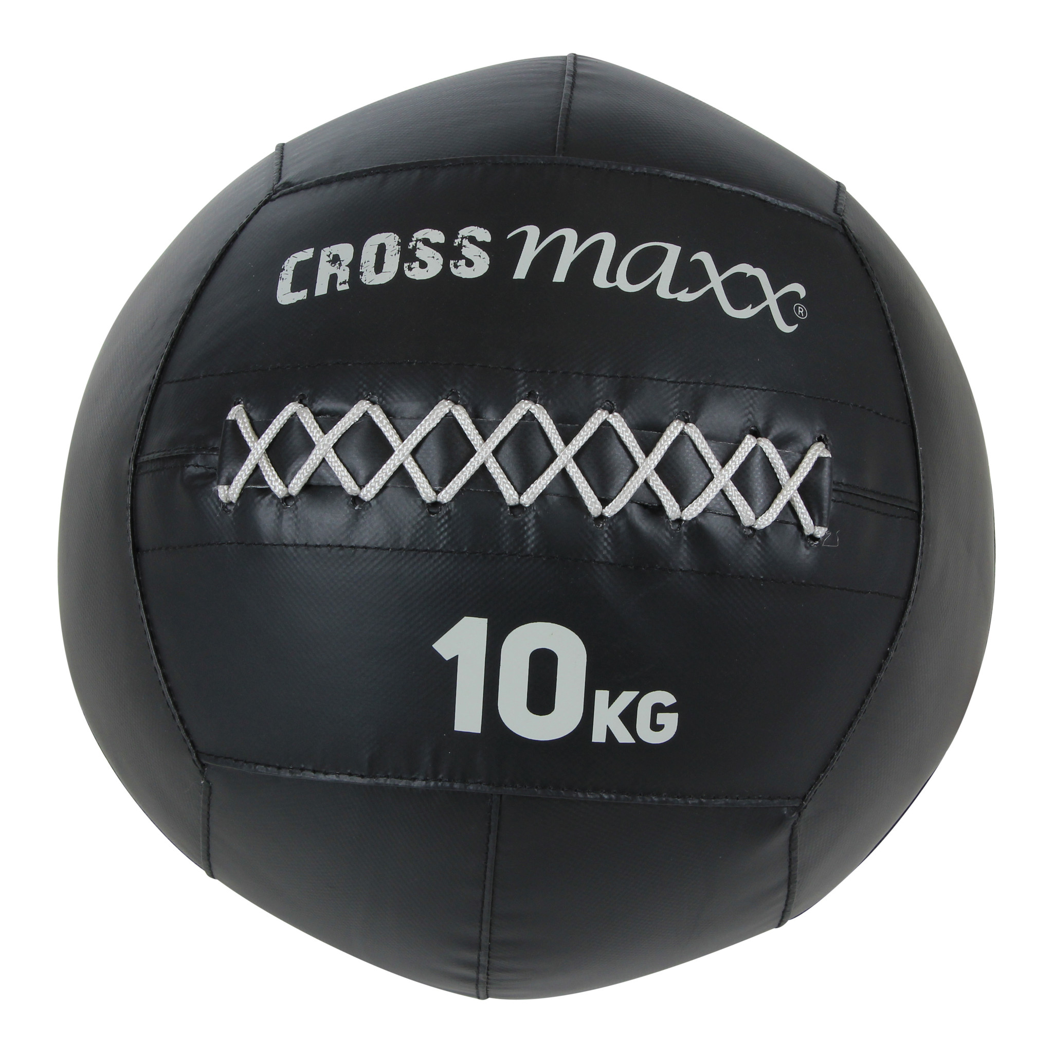 Brug Crossmaxx PRO Wall Ball 10 kg til en forbedret oplevelse